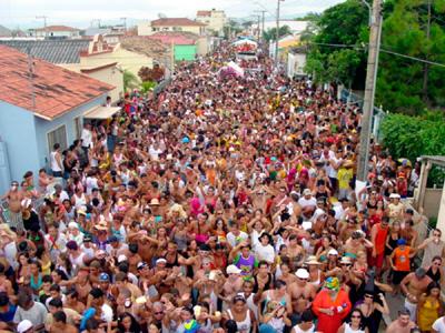 Carnaval de Laguna