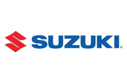 Suzuki Pelotas
